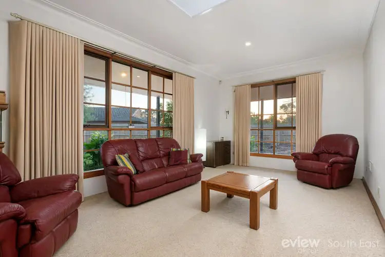 Fourth view of Homely house listing, 3 Charl Close, Narre Warren North VIC 3804