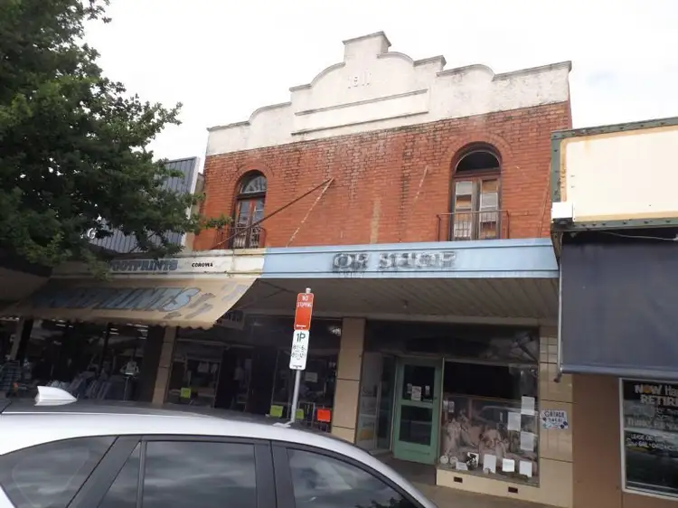 Fourth view of Homely other listing, 44-46 Sanger Street, Corowa NSW 2646