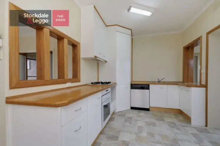 Second view of Homely house listing, 3 Elliott Street, Traralgon VIC 3844
