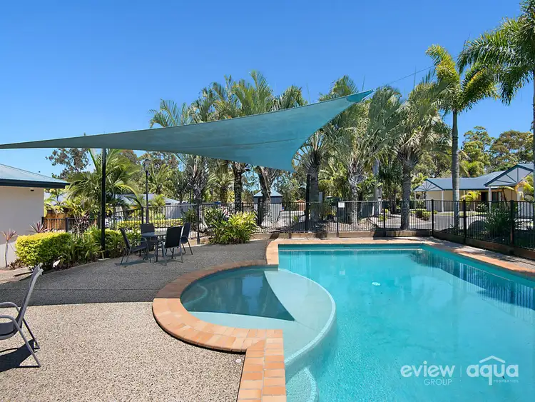 Third view of Homely house listing, 61/128 Webster Road, Deception Bay QLD 4508