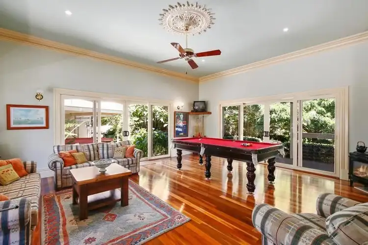 Seventh view of Homely house listing, 416 Don Road, Healesville VIC 3777