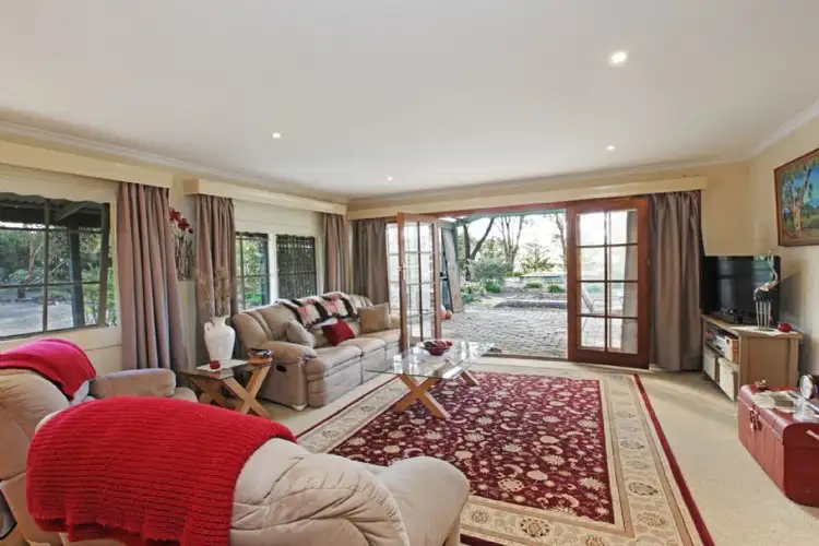 Third view of Homely house listing, 8 Gallagher Road, Inverleigh VIC 3321