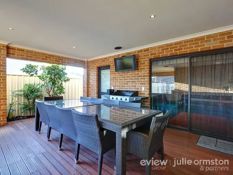 Fourth view of Homely land listing, 16 Hewlett Turn, Tapping WA 6065