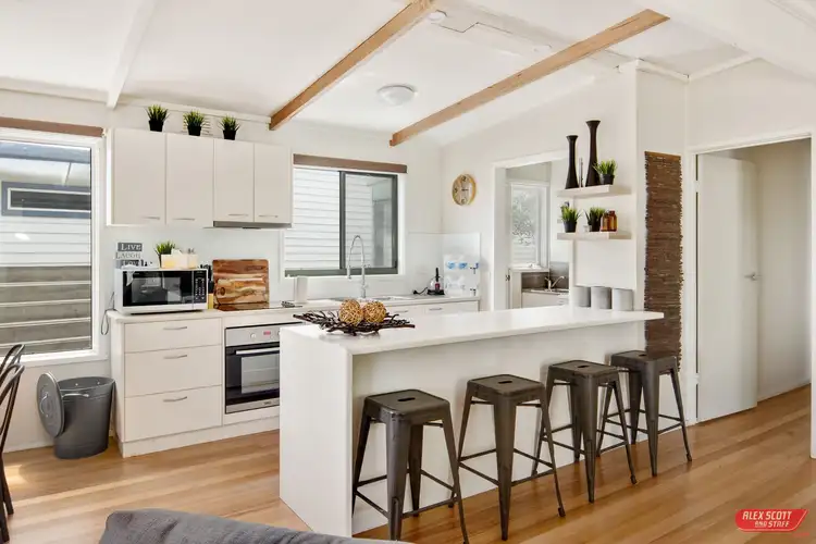 Third view of Homely house listing, 48 ANCHOR PARADE, Cape Paterson VIC 3995