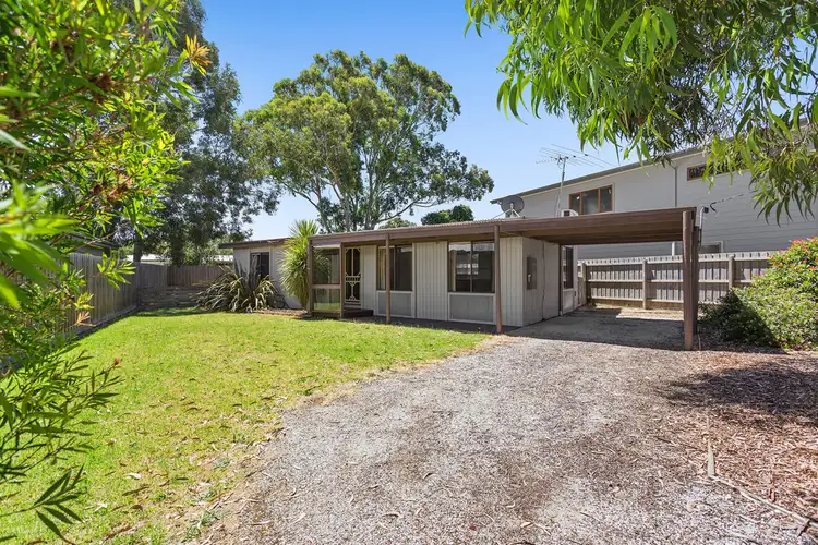 Main view of Homely house listing, 21 Hughes Street, Corinella VIC 3984