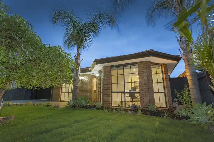 19 Freeman Drive, Glenroy VIC 3046