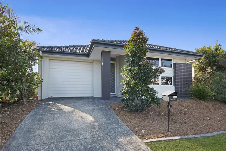 Main view of Homely house listing, 4 Dawson Court, North Lakes QLD 4509