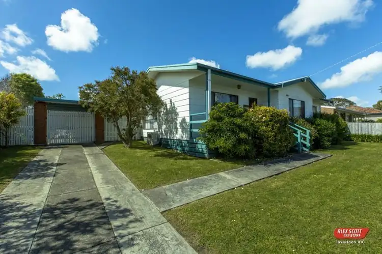 3 Darling Avenue, Inverloch VIC 3996