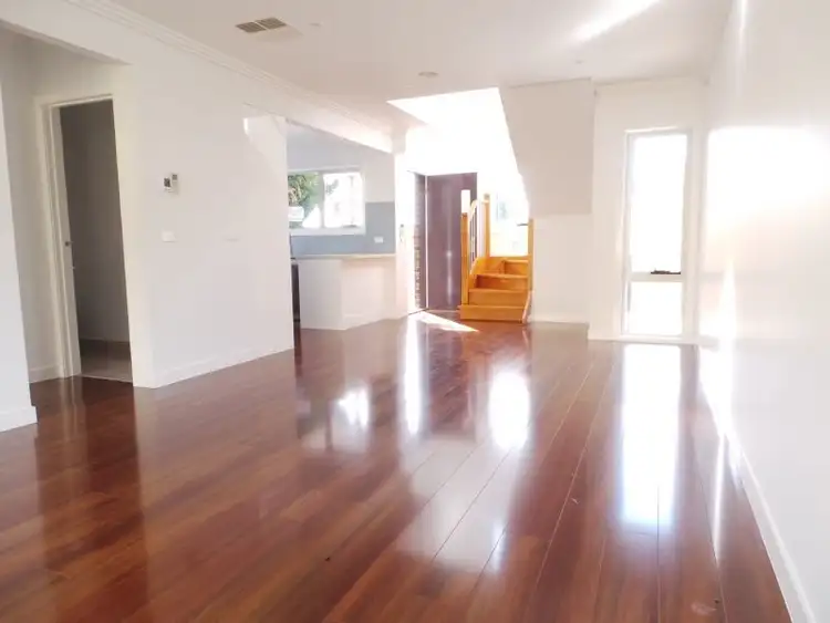 Sixth view of Homely townhouse listing, 2/32 Monteith Crescent, Endeavour Hills VIC 3802