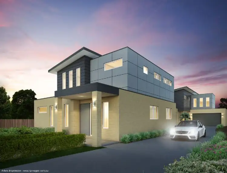 Lot 1/67 Elwers Road, Rosebud VIC 3939