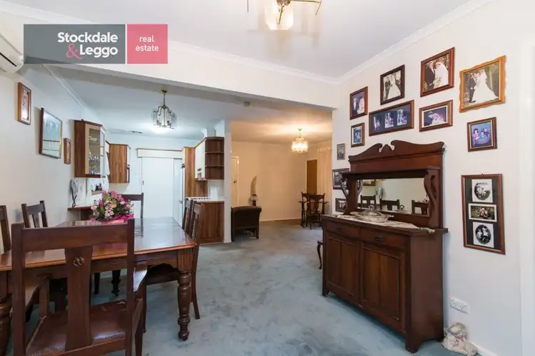 Third view of Homely house listing, 2 Allaware Avenue, Croydon VIC 3136