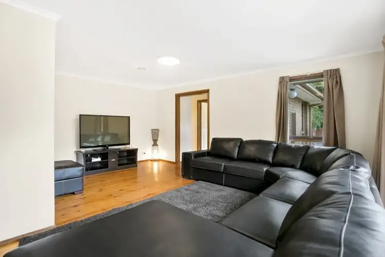 Second view of Homely house listing, 102 Willow Rd, Frankston VIC 3199
