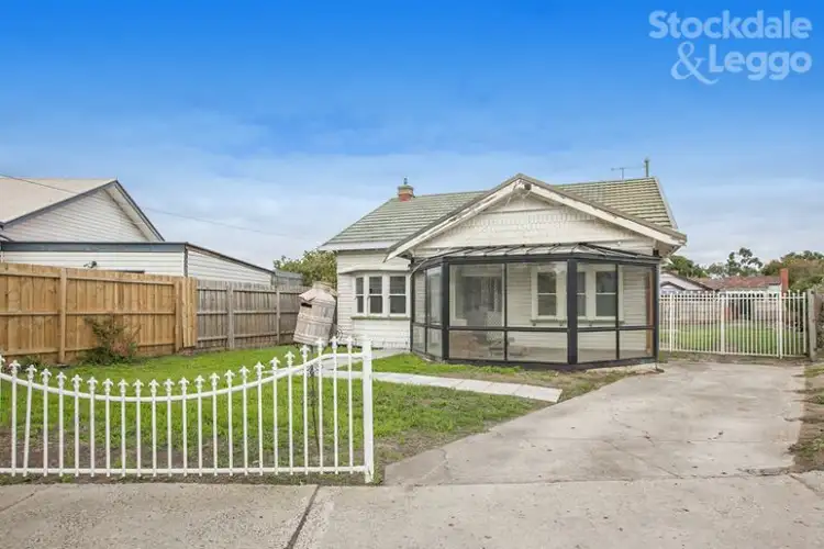3 Butters Street, Reservoir VIC 3073
