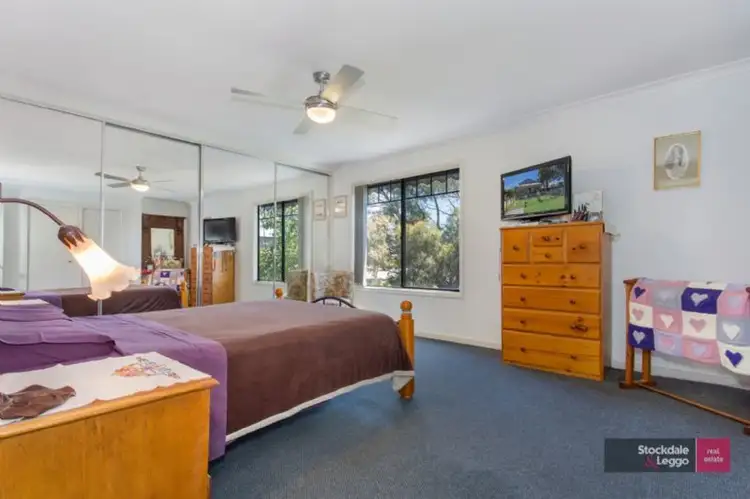 Fifth view of Homely house listing, 17 Wright Street, Corinella VIC 3984