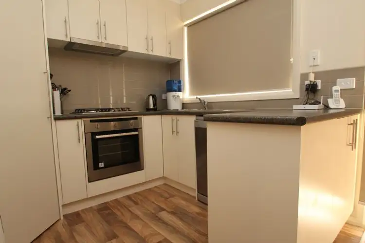 Second view of Homely townhouse listing, 4/50 Princes Street, Korumburra VIC 3950