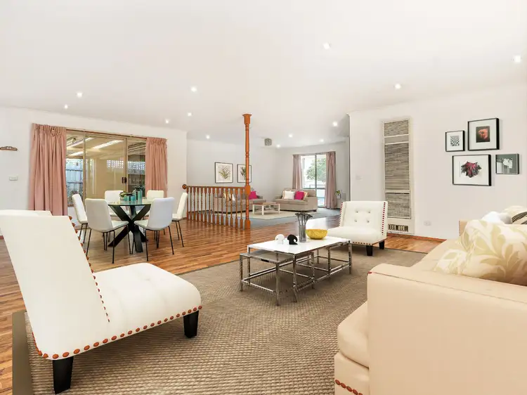 Third view of Homely house listing, 38 Leonard Drive, Langwarrin VIC 3910