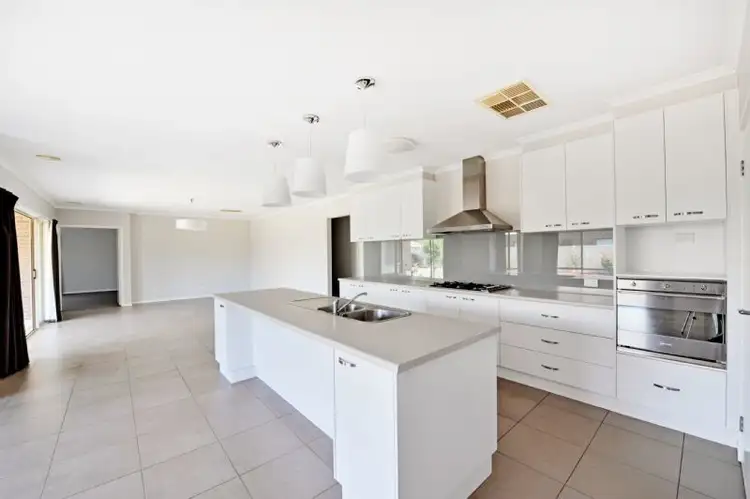 Second view of Homely house listing, 222 Waranga Drive, Kialla VIC 3631