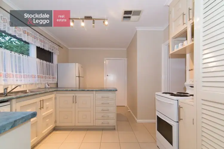 Fourth view of Homely house listing, 1/13 Kincumber Drive, Croydon VIC 3136
