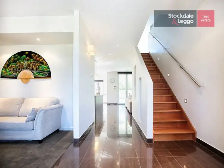 Second view of Homely house listing, 24 Clare Boulevard, Greenvale VIC 3059