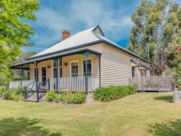 160 Drysdales Road, Outtrim VIC 3951