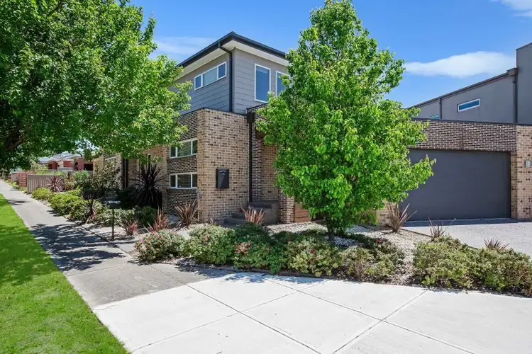 40 Piermont Drive, Berwick VIC 3806