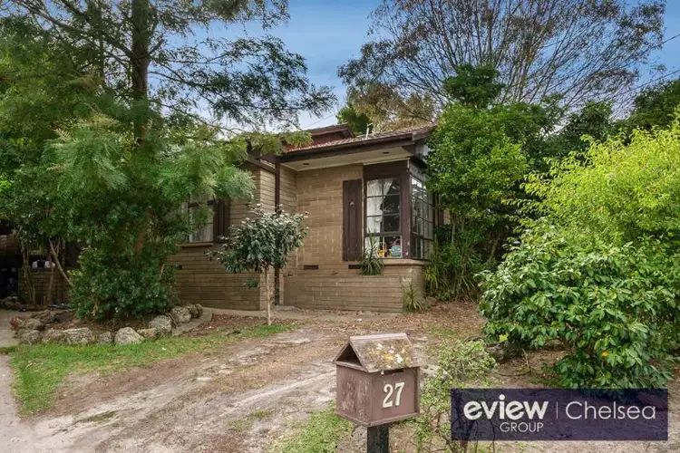 27 Gretana Crescent, Frankston VIC 3199