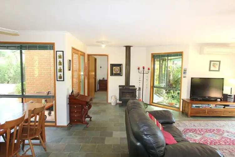 Fifth view of Homely rural property listing, 9 Grey Road, Mirboo North VIC 3871