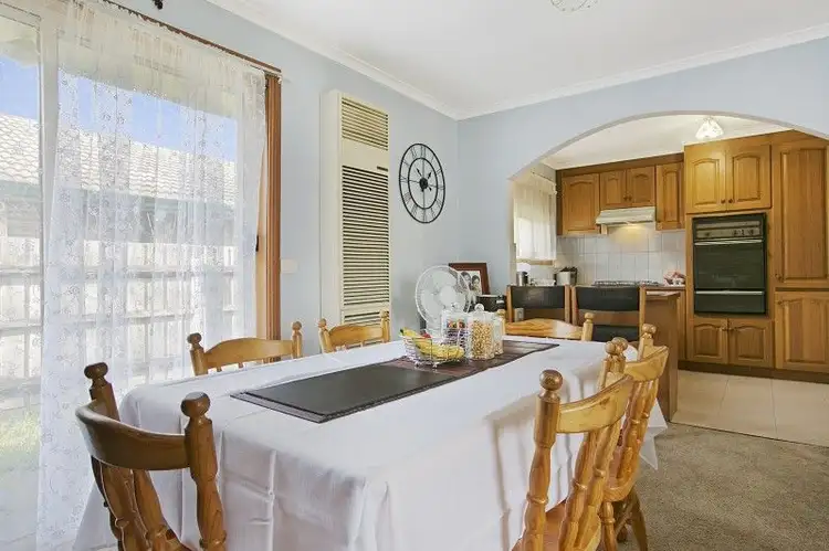 Third view of Homely unit listing, 3/38 Codrington Street, Cranbourne VIC 3977