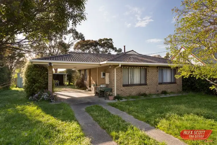 Main view of Homely land listing, 35 DALYSTON-GLEN FORBES RD, Dalyston VIC 3992