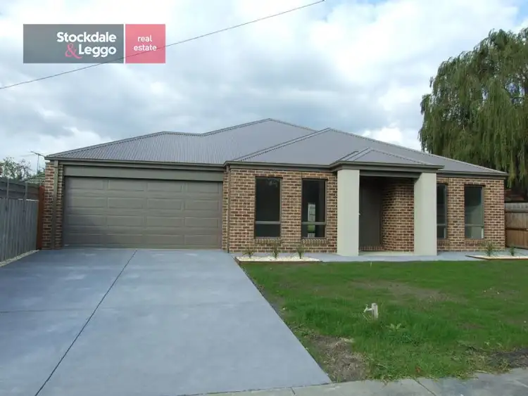 39 Watsons Road, Moe VIC 3825