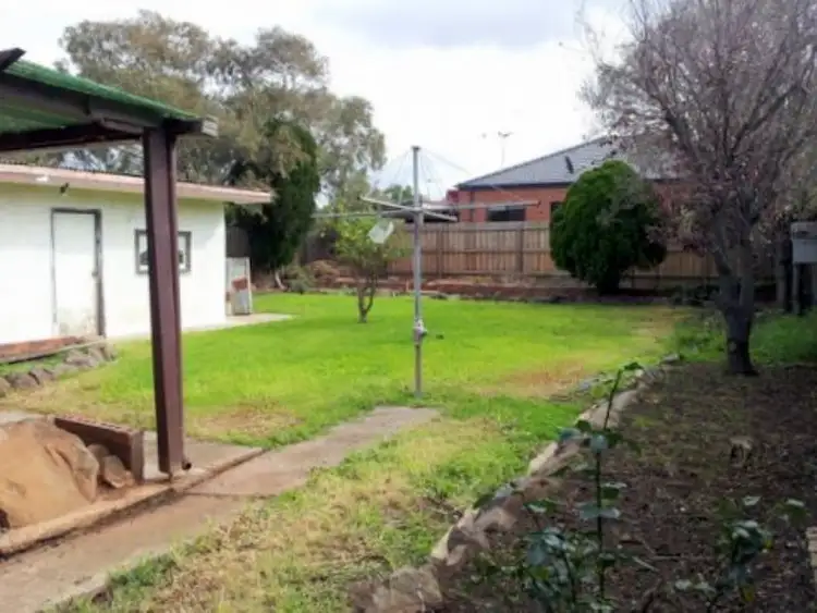 Fifth view of Homely house listing, 49 Errington Road, St Albans VIC 3021