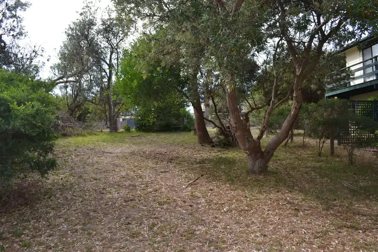 Third view of Homely land listing, 71 McIndoe Avenue, Venus Bay VIC 3956
