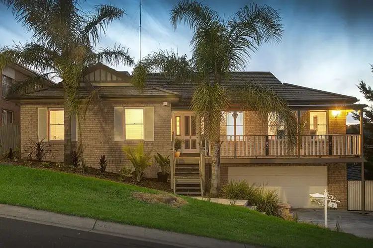 8 Byron Court, Glenroy VIC 3046