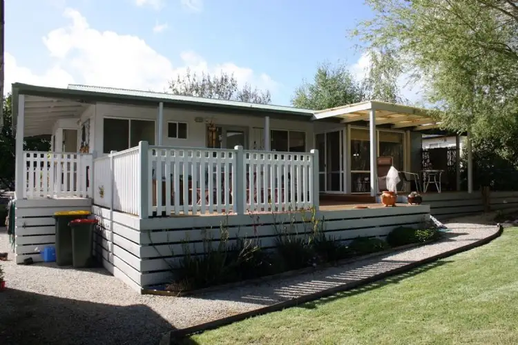Main view of Homely house listing, 26 CLARENCE STREET, Loch VIC 3945