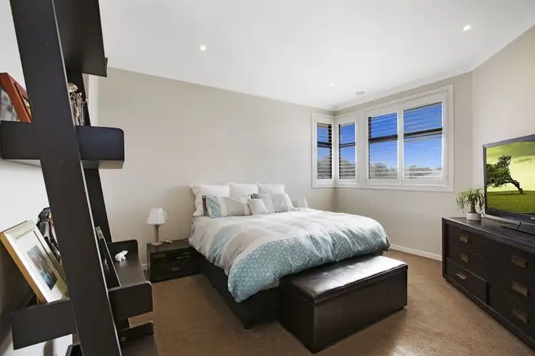 Fifth view of Homely house listing, 44 Limeburner Grove, Botanic Ridge VIC 3977