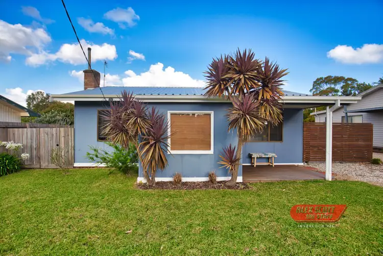 40 Pymble Avenue, Inverloch VIC 3996