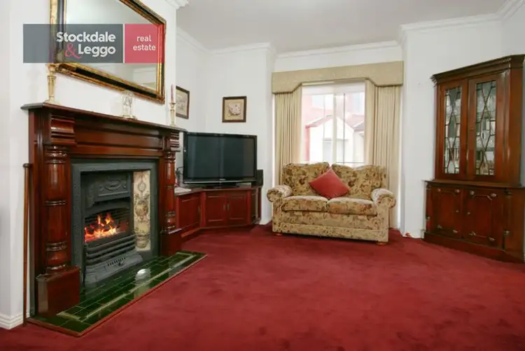 Third view of Homely unit listing, 6/33-37 Karingal Street, Croydon North VIC 3136