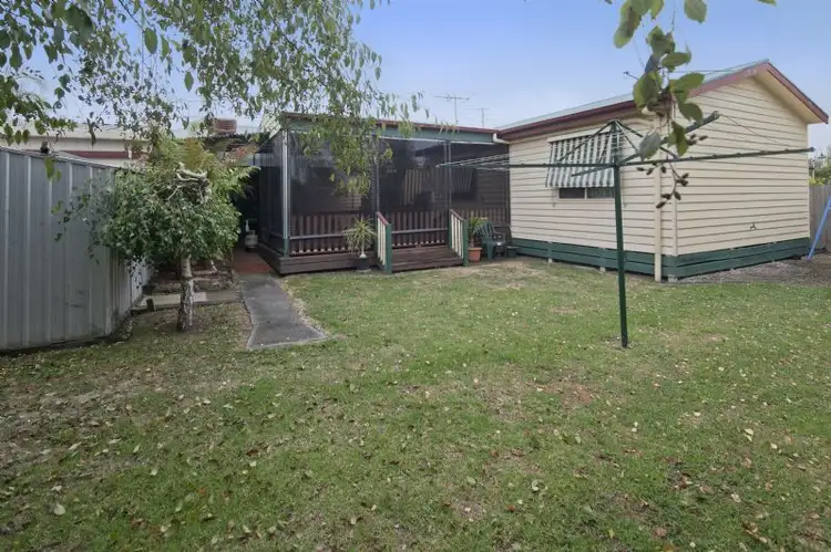 Second view of Homely house listing, 12 Flinders Road, Longwarry VIC 3816