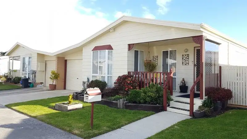 Main view of Homely villa listing, 77/48-80 SETTLEMENT, Cowes VIC 3922