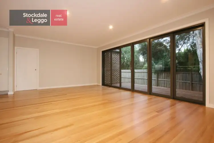 Fourth view of Homely house listing, 7A Piedmont Court, Croydon North VIC 3136