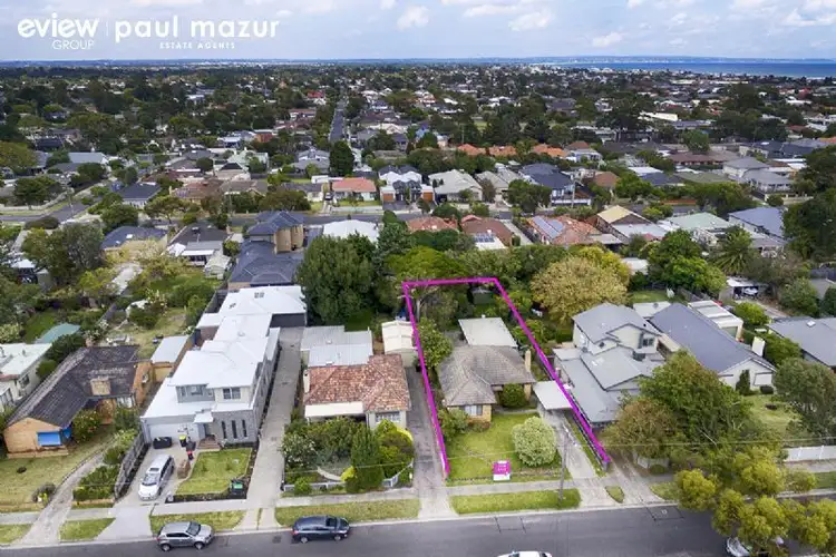 Fifth view of Homely house listing, 52 Keith Avenue, Edithvale VIC 3196