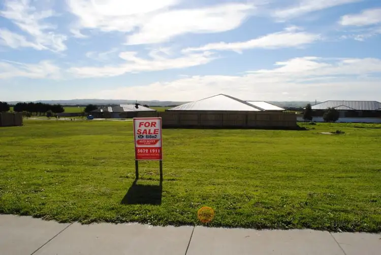 Second view of Homely land listing, LOT 54 CANARY WAY, Wonthaggi VIC 3995