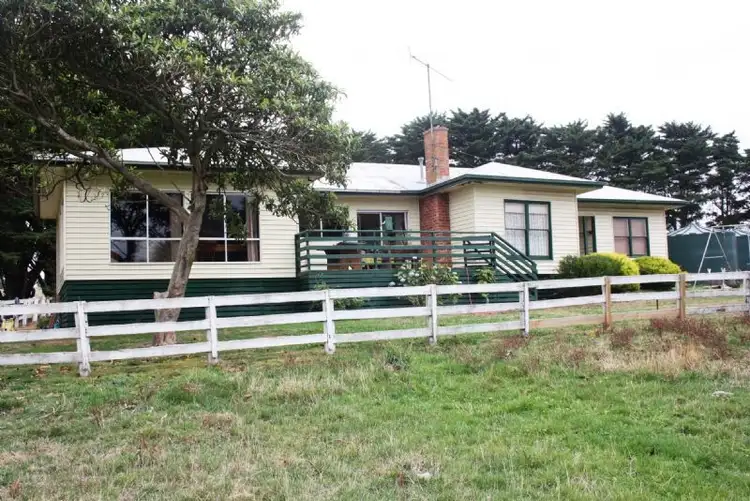 Main view of Homely rural property listing, Address available on request