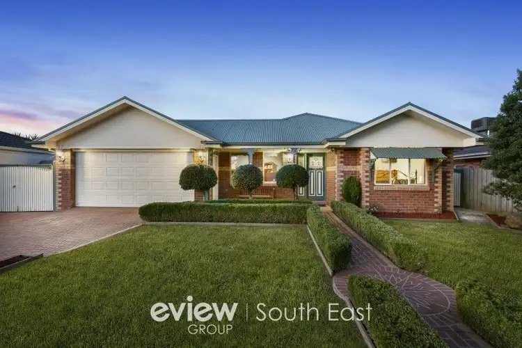 9 Amos Court, Narre Warren South VIC 3805