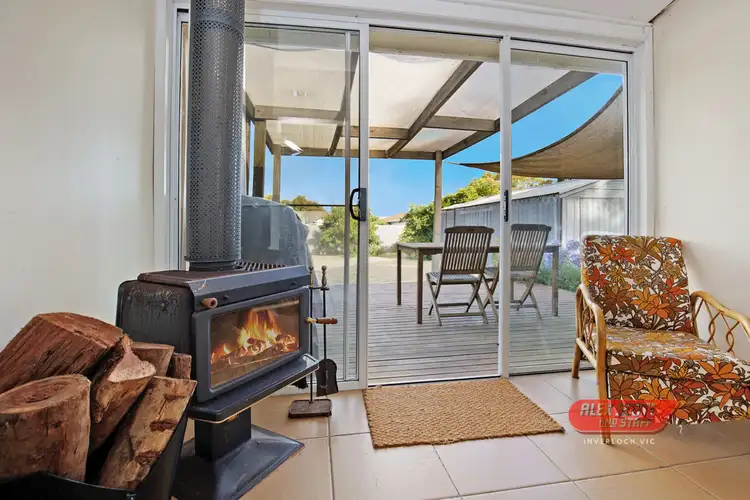 Fifth view of Homely house listing, 40 Pymble Avenue, Inverloch VIC 3996