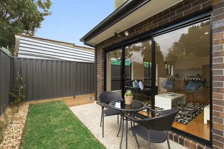 Sixth view of Homely unit listing, 3/20 South Street, Hadfield VIC 3046