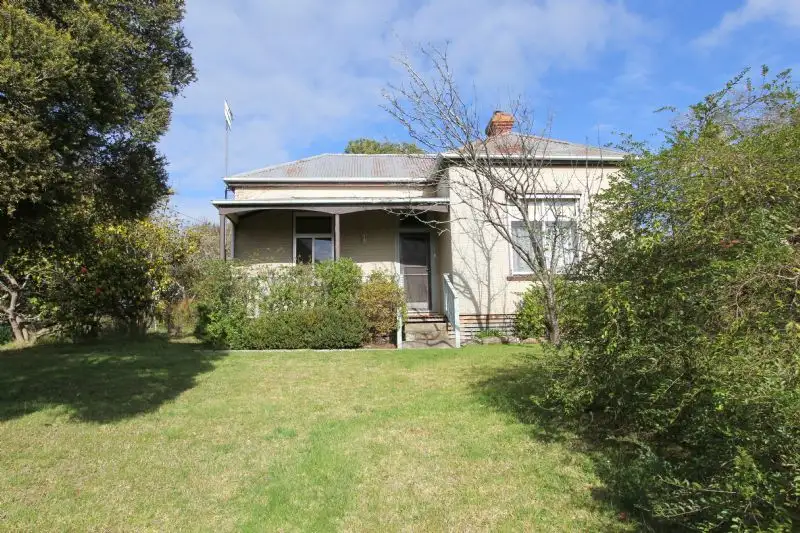 Main view of Homely house listing, 4 Mechanics Street, Boolarra VIC 3870