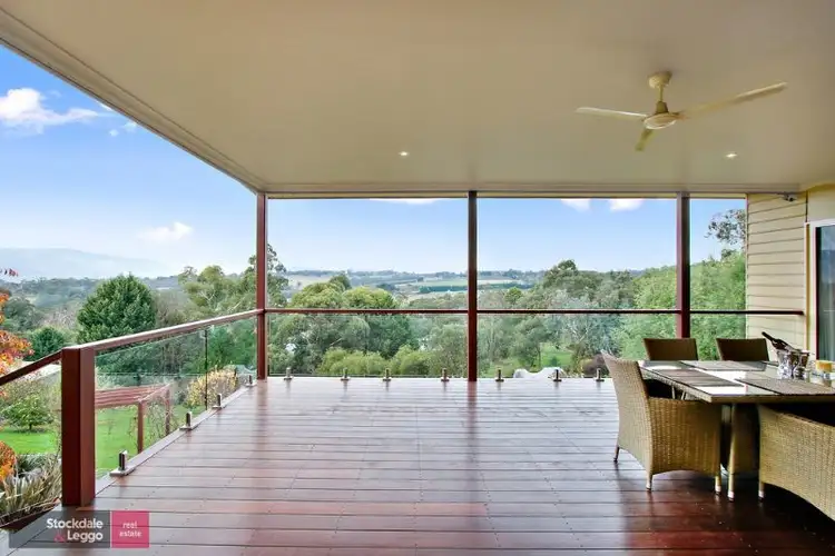 Main view of Homely house listing, 64 English Street, Seville VIC 3139
