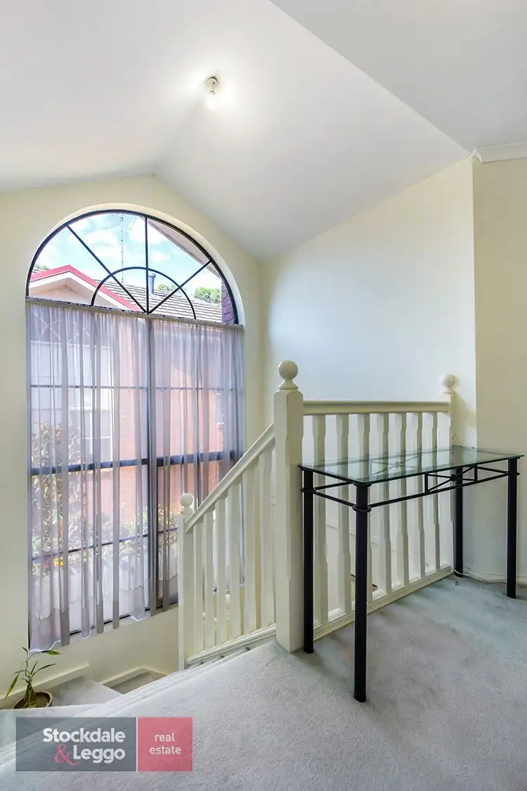 Fourth view of Homely townhouse listing, 6 Illowra Walk, Blackburn South VIC 3130