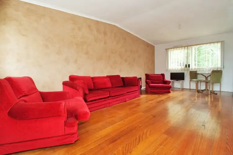 Second view of Homely house listing, 1/217 Bayswater Road, Bayswater North VIC 3153